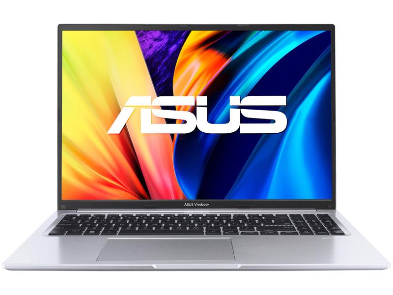 ASUS Vivobook16 i7 16GB SSD 美品 2023 Notebook Asus Vivobook 16 Intel Core i7 8GB 256GB - SSD 16” KeepOS
